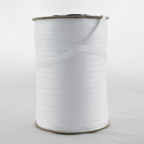 żółta tasiemka introligatorska satynowa JDR Technik