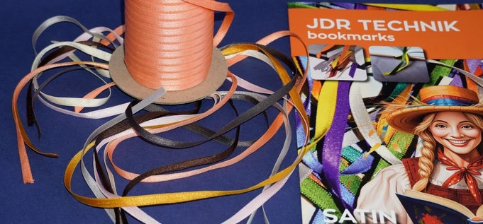 7 nowych odcieni cudownej satyny